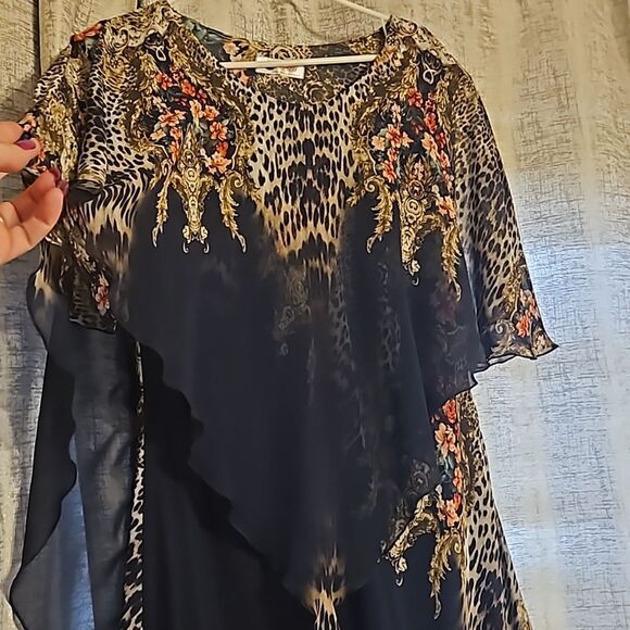 NWOT Proness Dress - Picture 3 of 10